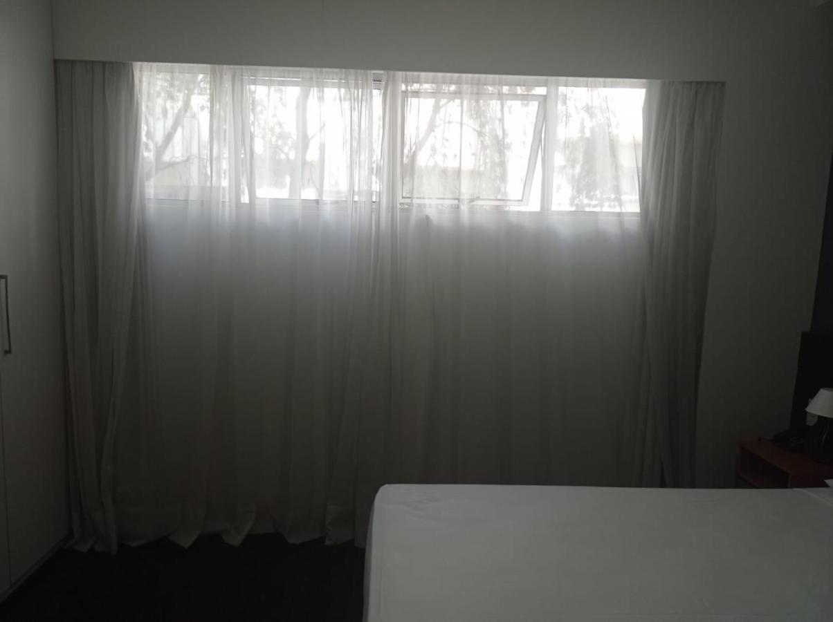 Apartamento San Diego Pampulha Propriedade Particular 贝洛哈里桑塔 外观 照片