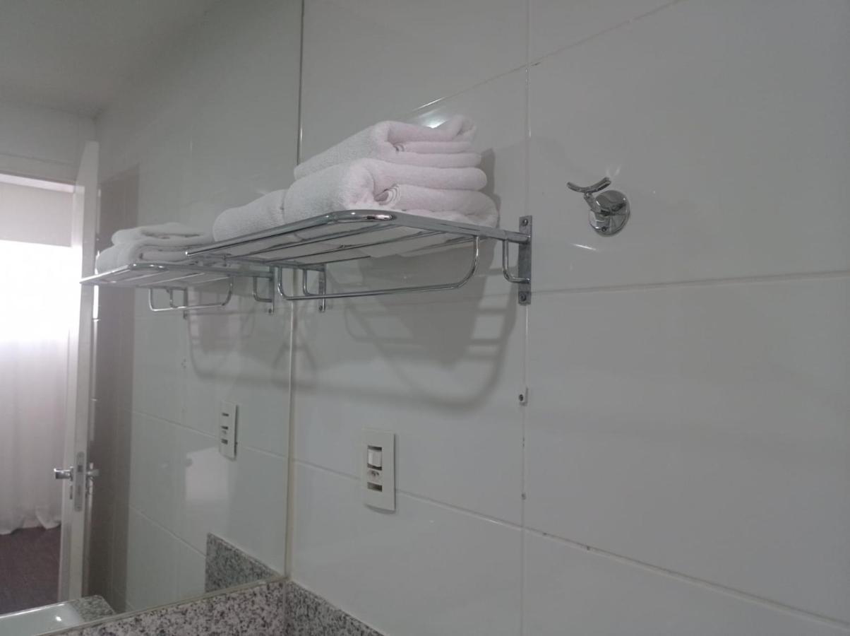 Apartamento San Diego Pampulha Propriedade Particular 贝洛哈里桑塔 外观 照片